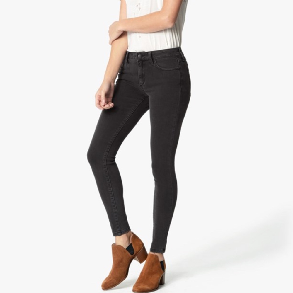 JOES ICON-SERENITY-MID RISE SKINNY ANKLE 26 NWOT